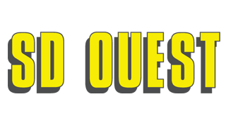 Logo SD Ouest